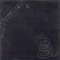 Metallica (The Black Album)